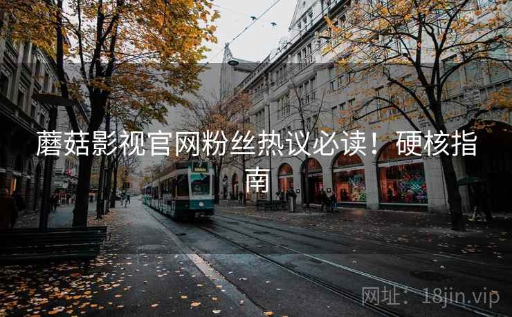 蘑菇影视官网粉丝热议必读！硬核指南