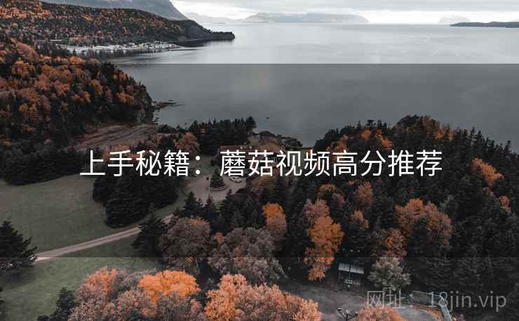 上手秘籍：蘑菇视频高分推荐
